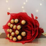 Ferrero Rocher Bouquet bonanza
