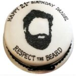 Beard Lover Dad