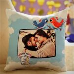 Beautiful Hug Me Cushion