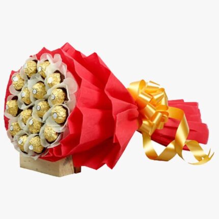 Big Ferreo Bouquet