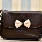 Casual Leather Handbag for Women