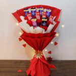Choco Combo Bouquet