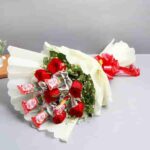 Chocolate Day Special Bouquet