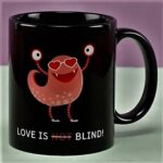 Creative Caption Mug