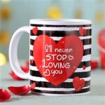 Creative Hearts Mug