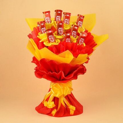 Delicious Bouquet