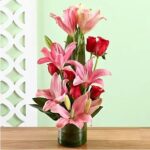 Magnificent Lilies