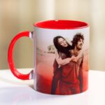 HD Printed Mug
