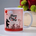 Happy Kiss Day