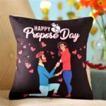 Happy Propose Day