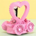 Heart Shaped Musical Gift - Image 2