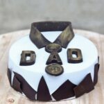 Ideal Dad Cake