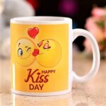 Kiss Day Special