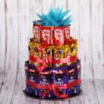 Kitkat & 5 Star & Dairy Milk Set