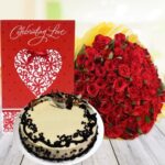 Love Treat Combo