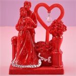 Lovely Couple Gift