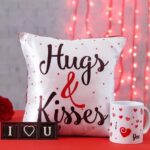 Lovey Dovey Gift Combo