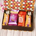 Mixed Chocolate Box