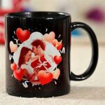Personalised Love Mug