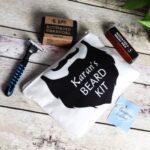 Shaving Kit Combo