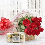 Simple Roses Combo