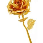 Small Gold Rose