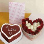 Special Hearts Combo