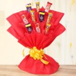 Tasty Chocolate Bouquet
