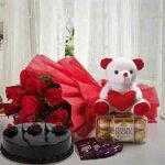 Valentine Combo