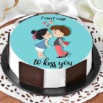 Valentines Special Cake