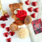 Valentines Special Hamper