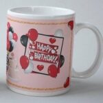 Birthday Mug