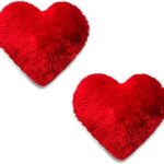 Heart Shape Pillow