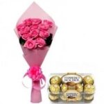 Pleasant Pink