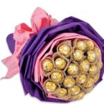 Tasty Ferraro Bunch