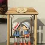 Love Swing