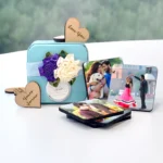 Eternal Love Magnet Collection