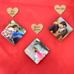 Eternal Love Magnet Collection