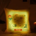 Adventure Path LED Cushion - Image 2