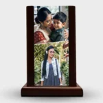 Customized Light My Life Table Lamp