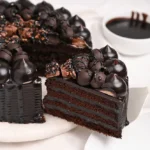 Dark Fantasy Glazed Delight - Image 2
