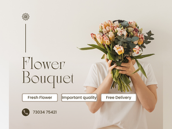 Flower Delivery Online