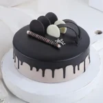 Green Delight & Cake Treat - Image 3