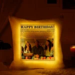 Hug of Light - Birthday Edition