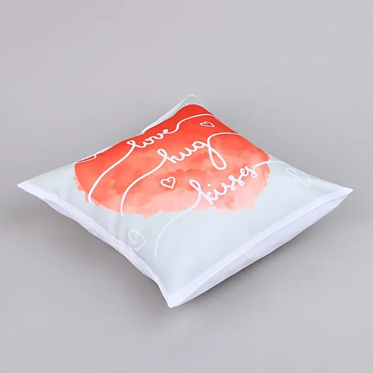 Hugs & Kisses Cushion