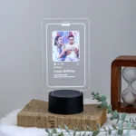 Insta Frame LED Night Light1