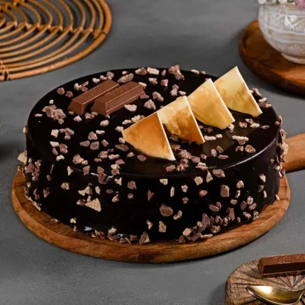 KitKat Loaded Chocolate Fantasy