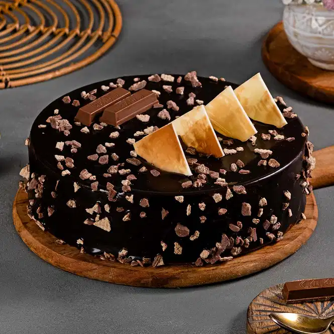 KitKat Loaded Chocolate Fantasy KitKat Loaded Chocolate Fantasy
