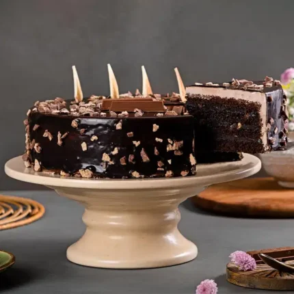 KitKat Loaded Chocolate Fantasy