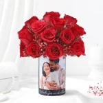 Love in Full Bloom